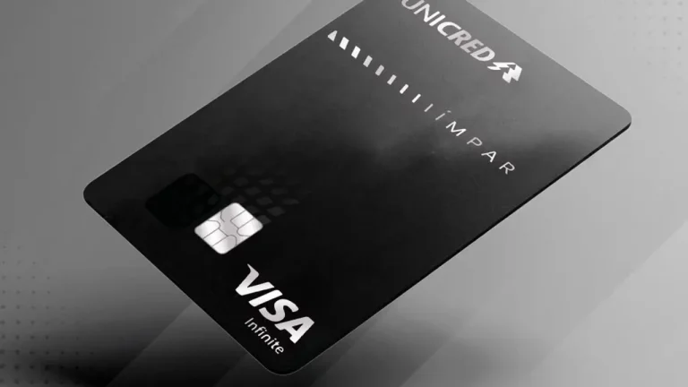 Unicred Ímpar Visa Infinite: conheça os benefícios do cartão e como pedir