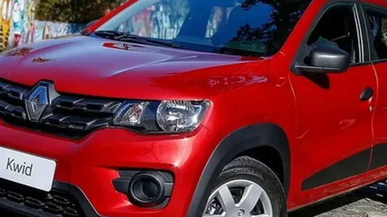 Vai comprar carro novo? Confira os 5 modelos mais baratos do Brasil.