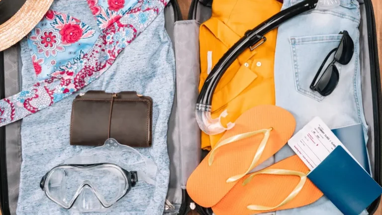 Vai viajar no feriado? Confira dicas práticas para economizar e controlar o orçamento