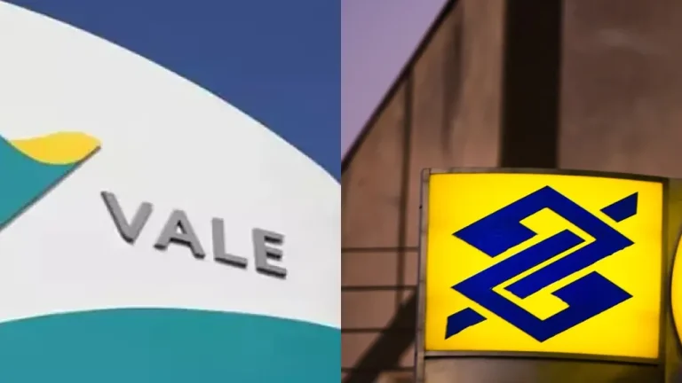 Vale vs Banco do Brasil: Veja dividendos e estratégias de remuneração