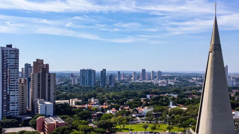 Veja a cidade eleita a melhor para viver no Brasil: Descubra o que a torna especial