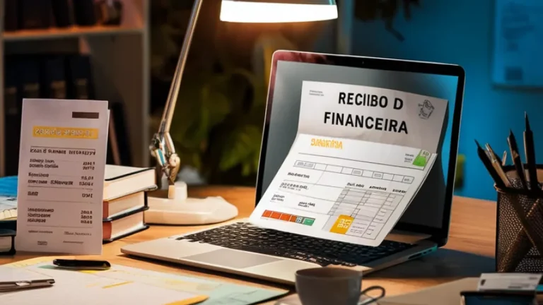 Veja como Emitir RPA: Guia do recibo de pagamento autônomo em 2025