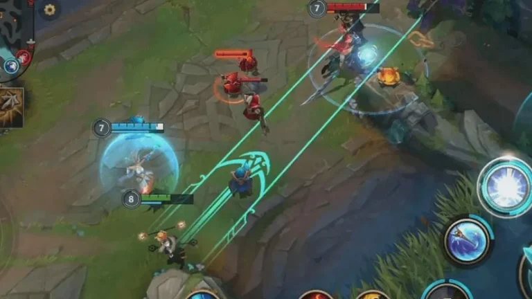Wild Rift: Confira os campeões mais fortes em cada rota na metade de 2023