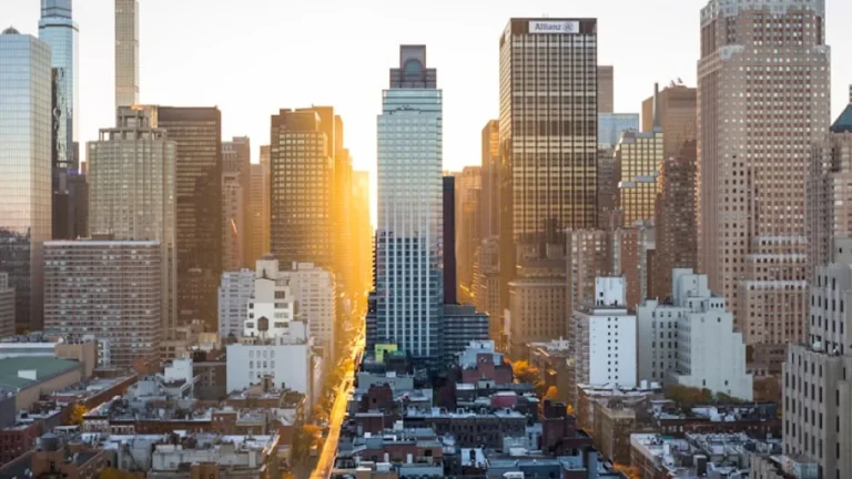 Êxodo de Nova York: Por que milhares de pessoas estão abandonando a cidade dos sonhos?