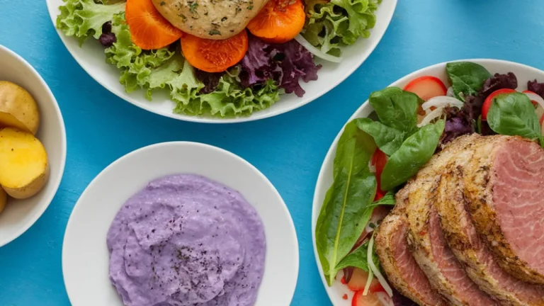 5 Alimentos com mais vitamina A que a cenoura