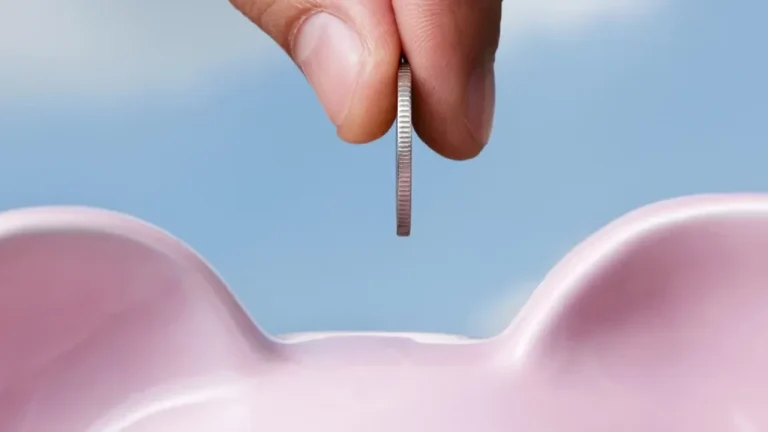 5 ferramentas para começar a guardar dinheiro hoje mesmo