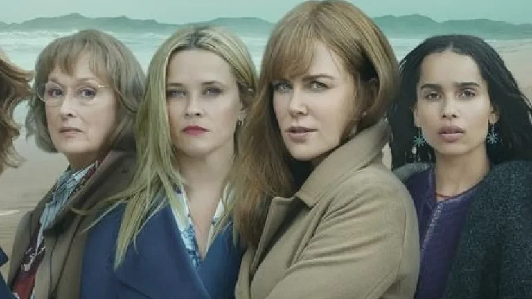 5 séries imperdíveis para quem é fã de Nicole Kidman