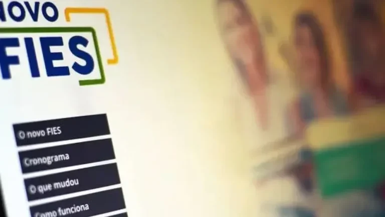 Aditamento do Novo Fies: Saiba como ficou para esse ano de 2025