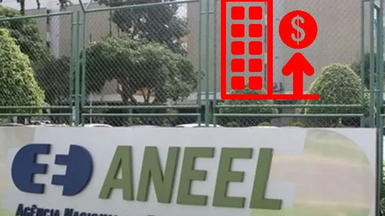 Alerta vermelho: Aneel anuncia aumento na conta de luz e causa indignação
