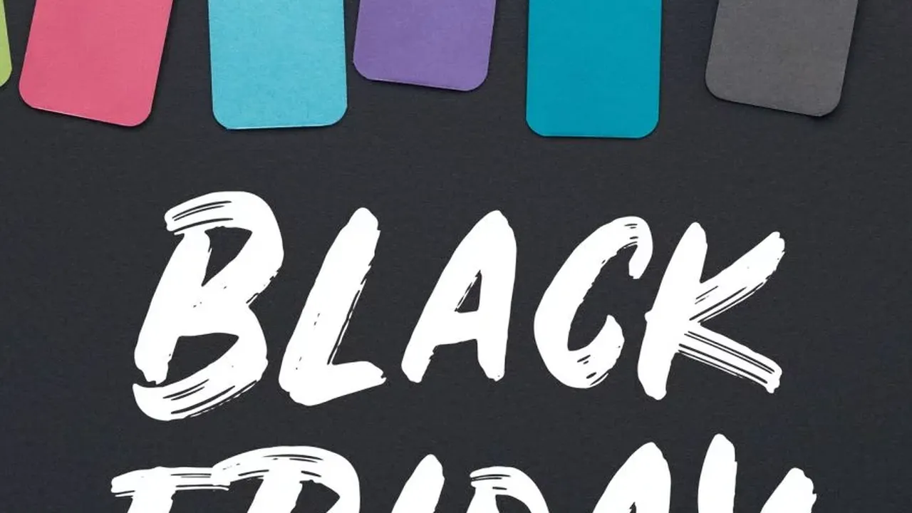 black friday como aproveitar as promo es sem comprometer as finan as e9d66ed9