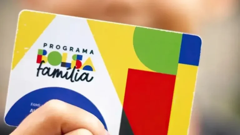 Bolsa Família Janeiro 2025: Pagamento para NIS final 7 é liberado hoje com valor médio de R$ 673
