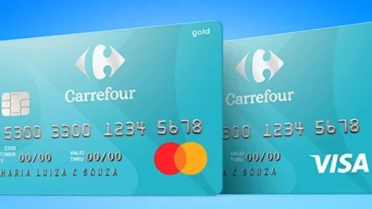 Cartão de crédito Carrefour vale a pena? Confira os principais benefícios