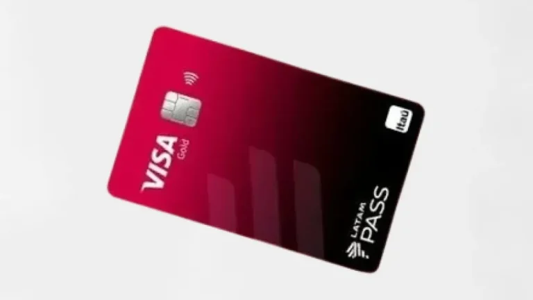 Cartão LATAM Pass Gold: Benefícios exclusivos e como acumular pontos para viajar mais