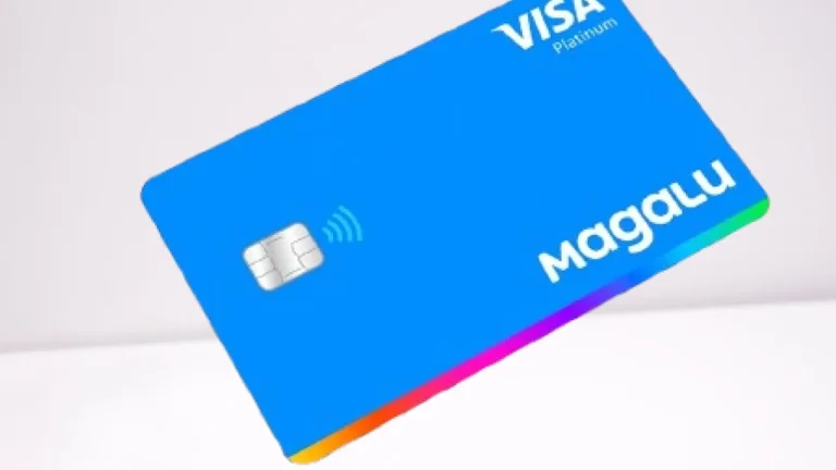 Cartão Magalu zero anuidade: Vale a pena? Descubra os benefícios economize até R$450 por ano