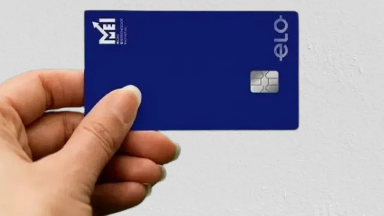 Cartão MEI 2025: Novo cartão para microempreendedores com benefícios; Veja como solicitar