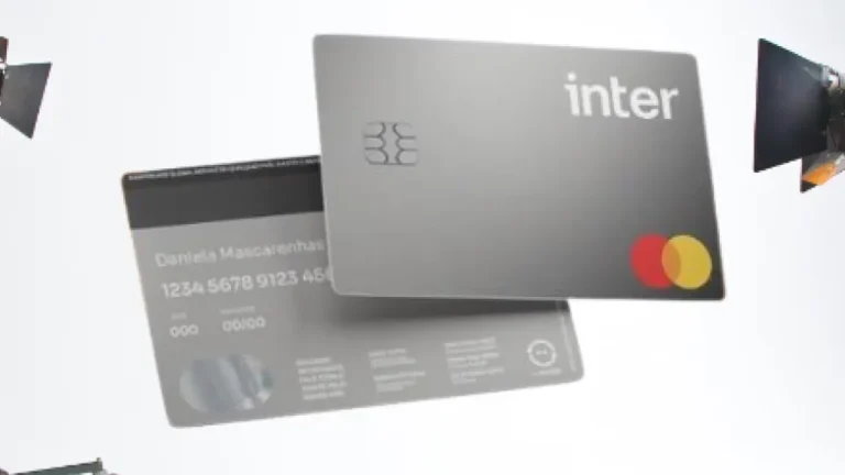 Cartão Platinum Banco Inter: Benefícios, limites e como solicitar cem anuidade