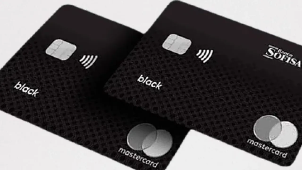cart o sofisa black sem anuidade dicas para aprova o e benef cios 973355d8