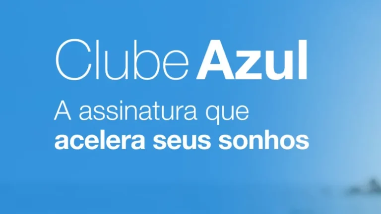 Clube Azul 2025: Como ganhar até 80% de bônus em pontos e viajar mais pagando menos