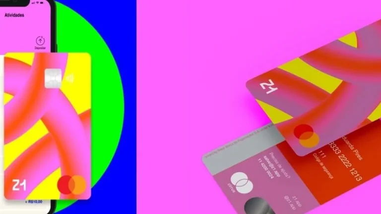 Como abrir conta no Banco Z1? Confira as principais vantagens