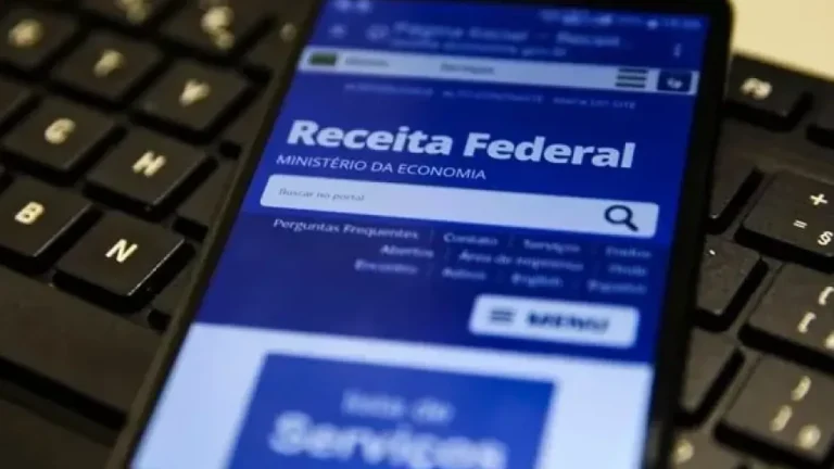 Como baixar e instalar o Receitanet: Veja como enviar declarações à Receita Federal