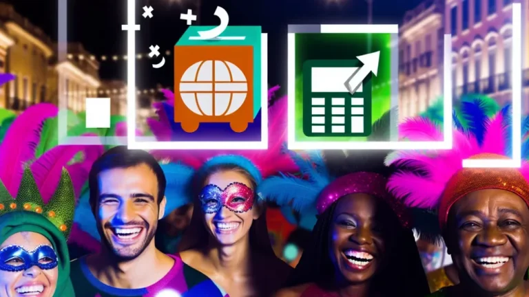 Como curtir o carnaval de 2025 sem dívidas