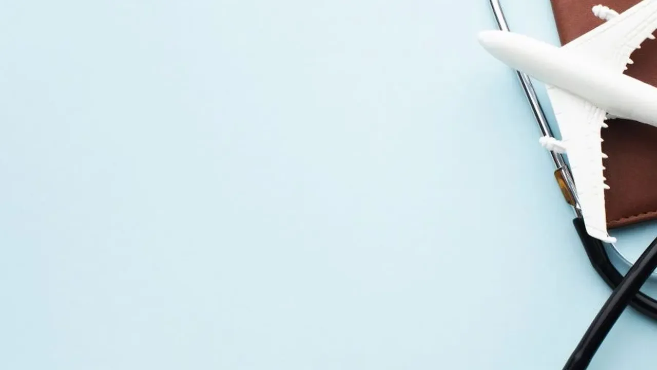 como escolher um bom seguro de viagem confira dicas 9fa82421