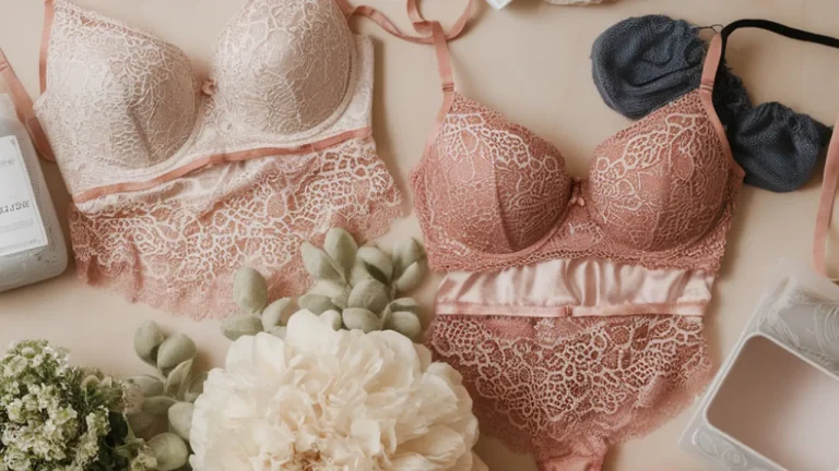 Como lavar roupas delicadas: Veja dicas para preservar peças sensíveis