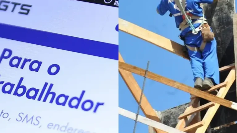 Como sacar seu FGTS pelo saque-aniversário