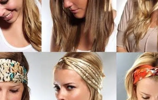 Como usar lenços no cabelo e no look? Confira 5 dicas