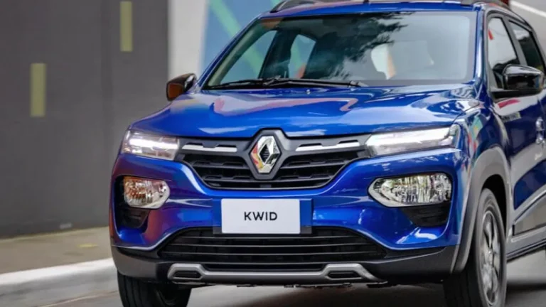 Confira os 10 carros mais econômicos do Brasil em 2024