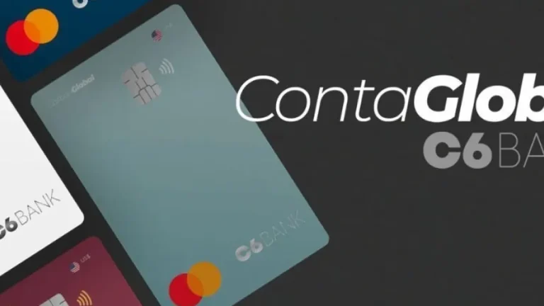 Conta internacional C6: Saiba para que serve e confira as principais vantagens