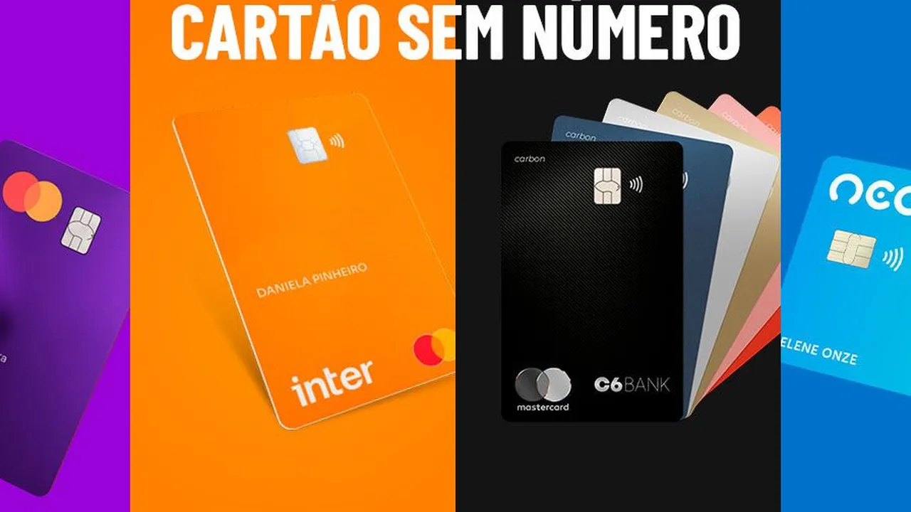 descubra o segredo por tr s do sucesso dos cart es sem n mero no mercado financeiro 036ba8d4