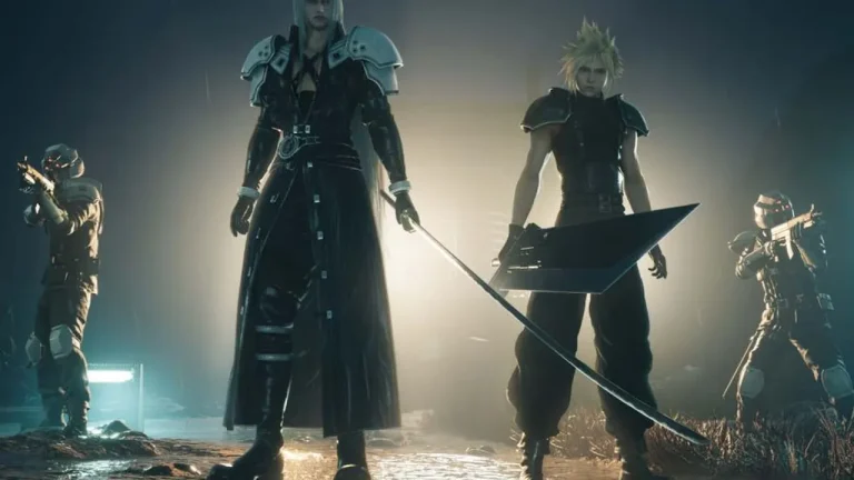 Final Fantasy 7 Rebirth – Dicas para mandar bem no mais novo capítulo da saga