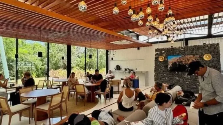 Grande Novidade: Aeroporto de Viracopos vai ganhar nova sala VIP