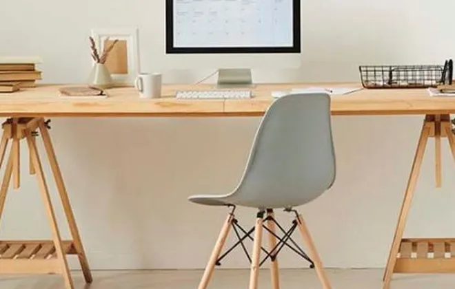 home office 8 dicas para montar o seu gastando pouco 0fd4f286