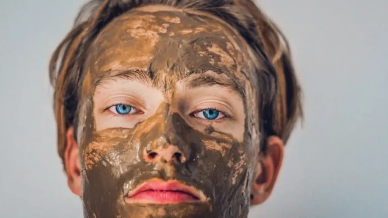 Máscara Caseira: Combata a flacidez facial com ingredientes da sua cozinha