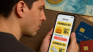 o lado sombrio dos cashbacks queda livre nas compras 8a2a5f00