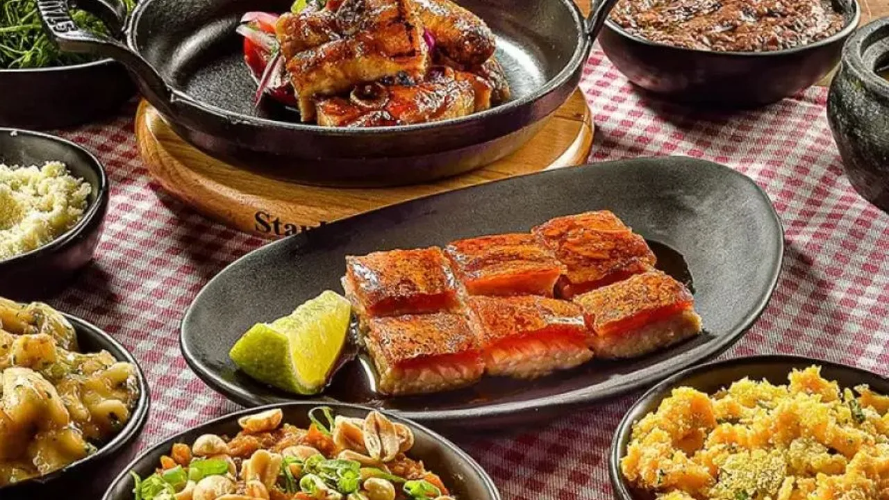 os 7 melhores restaurantes do brasil em 2023 7cab07f0