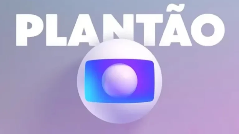 Plantão da Globo: 4 momentos históricos que impactaram todo o Brasil