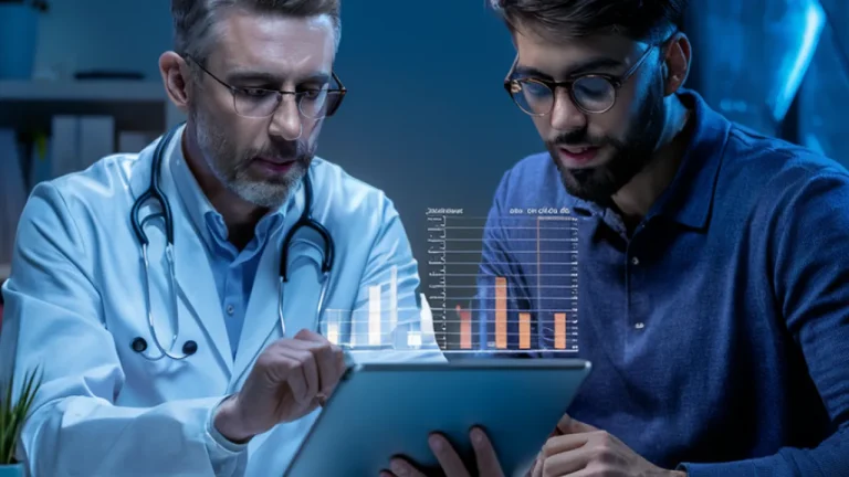Revolução na Medicina: App com IA supera médicos na análise de fezes e transforma diagnósticos