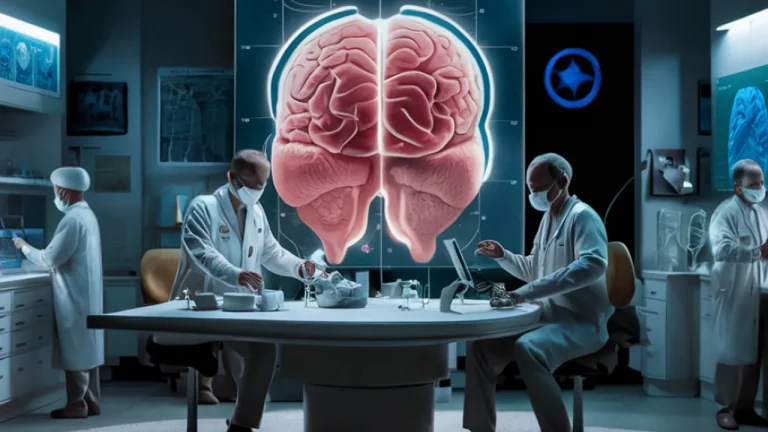 Revolução na Medicina: Cientistas Detectam Alzheimer 17 Anos Antes dos Sintomas Aparecerem