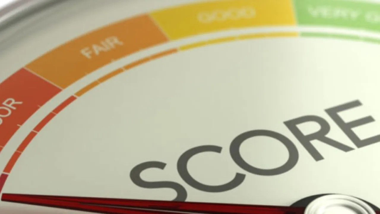 score financeiro entenda o que e como ele impacta na sua vida financeira 862b484e