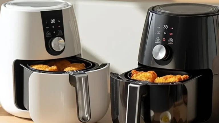 Tudo sobre Air Fryer: tudo que você precisa saber antes de comprar