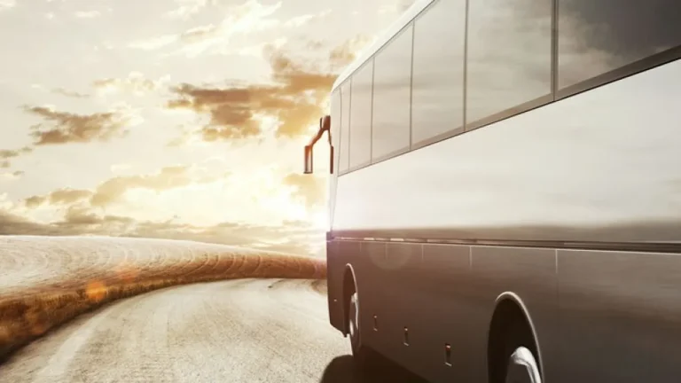 Viagem de ônibus: dicas para aumentar a segurança no trajeto